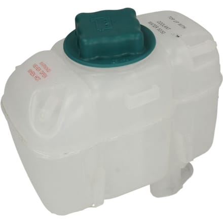 Expansievat, koelvloeistof THERMOTEC DBV010TT