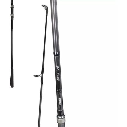 Okuma Epix V2 Karperhengel Zwart 3.90 m / 3.5 Lbs