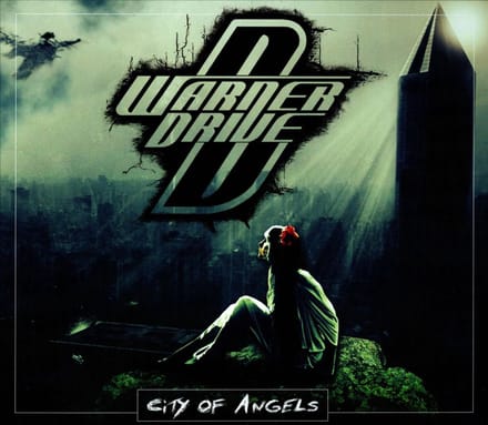 City Of Angels
