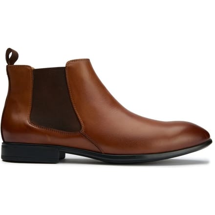 Sole Ldn Wide Fit Chelsea Laarzen