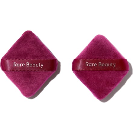 Rare Beauty - Soft Touch Powder Puff - Poederdons