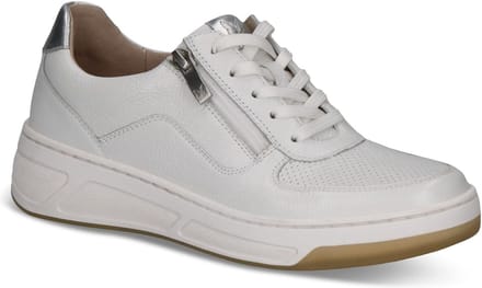 Caprice Dames Sneaker 9-23720-44 191 G-breedte Maat: 37 EU