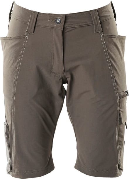 Mascot Accelerate Shorts 18048-511 - donkerantraciet - C50