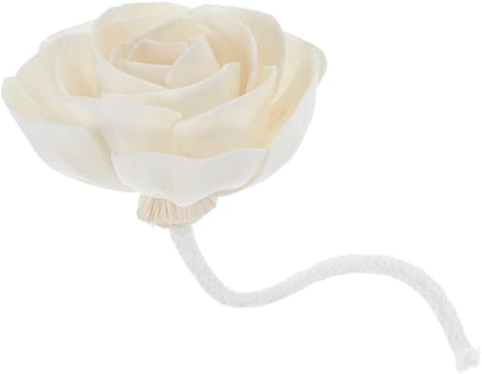 Dailygoods- Aromatherapie-diffuser bloemkop - Geurdiffuser - Geurdispenser - Aromatische diffuser - Etherische oliën - Realistisch uiterlijk