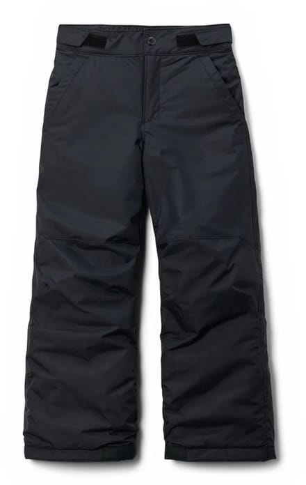 Columbia Ice Slope™ Iii Broek Grijs 14-16 Years Kinderen