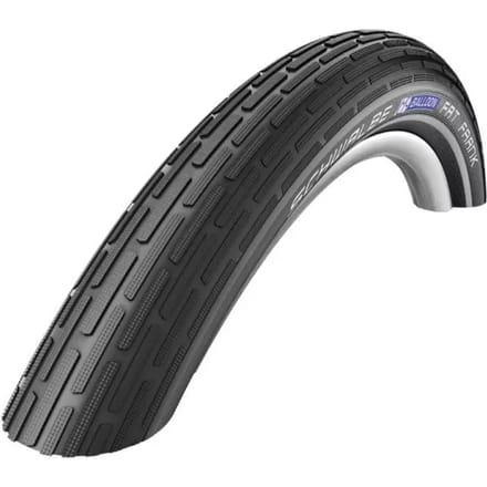 Schwalbe Fat Frank Buitenband 26 X 2.35 (60-559) Rs Draad