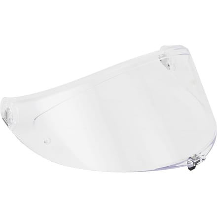 Vizier voor AGV K6 K6S Integraalhelm Motorhelm Lens transparant