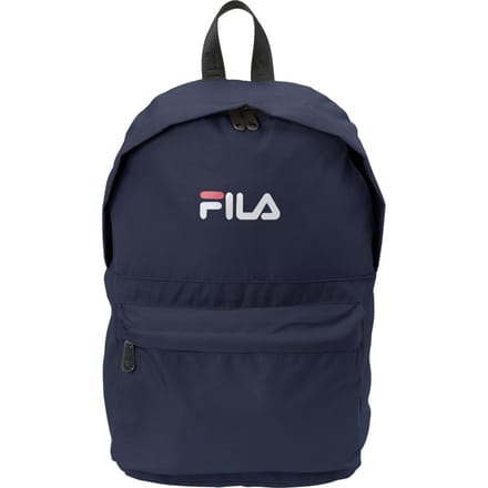 FILA Formosa Backpack S’cool Two Black Iris Taglia: OS | Zaini Outlet | Unisex | Nero