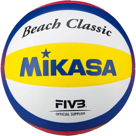 Volleybal Mikasa Beach BV552C