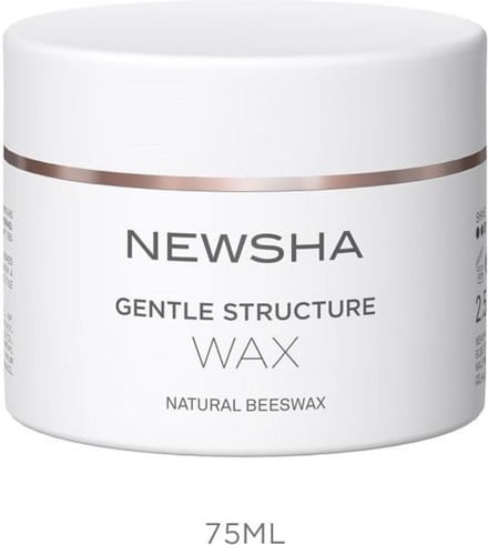 NEWSHA - CLASSIC Gentle Structure Wax 75ML