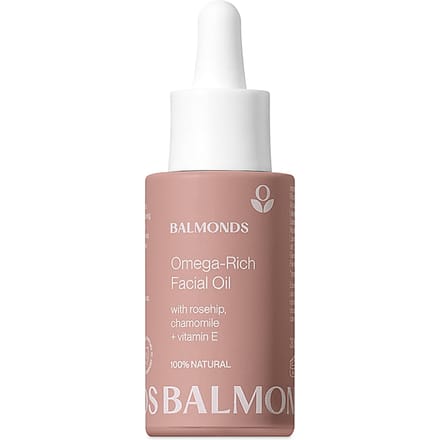 Balmonds Intensive Gezichtsolie