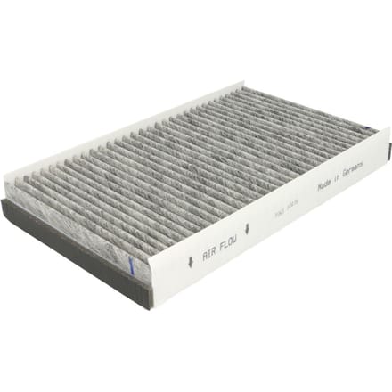 Cabinefilter FILTRON K1076A