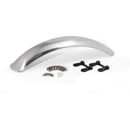Aluminium spatborden voor motorfietsen LSL Thruxton