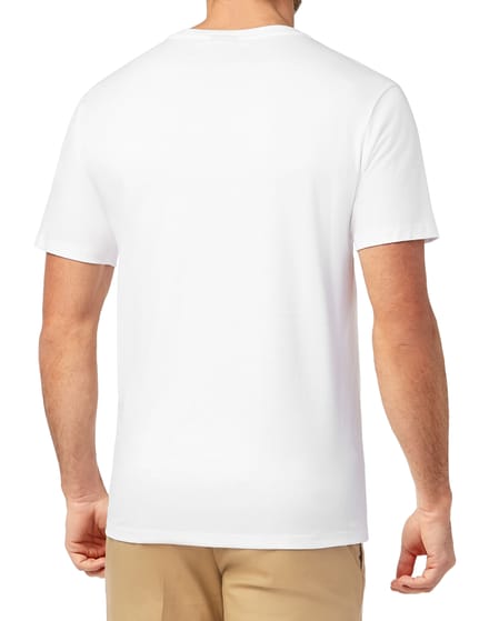 T-Shirt Ronde Hals