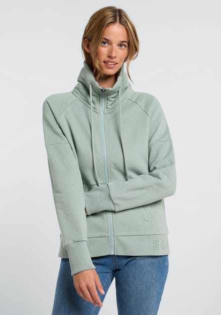 Airin Sweatvest Loose Fit