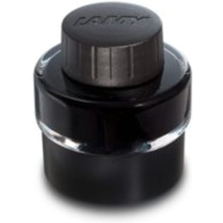 Lamy vulpeninkt t51 30 ml, zwart