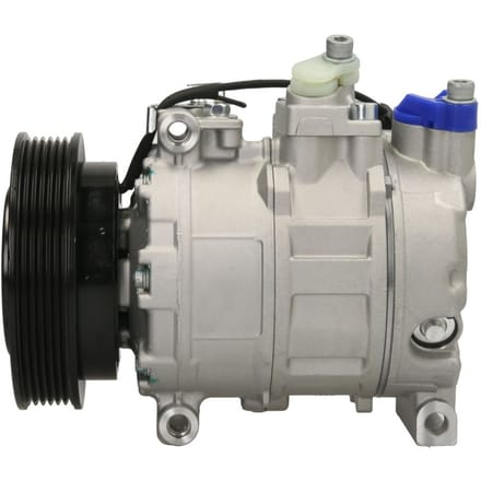 Compressor airconditioning THERMOTEC KTT090282