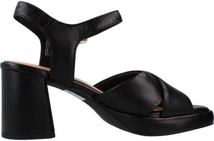 CLARKS RITZY75 RAE Zwart 37 EU