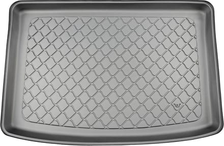 Kofferbakmat Nissan Juke 2019-heden - Guardliner