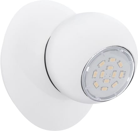 EGLO NORBELLO 3 SPOT 5W WIT