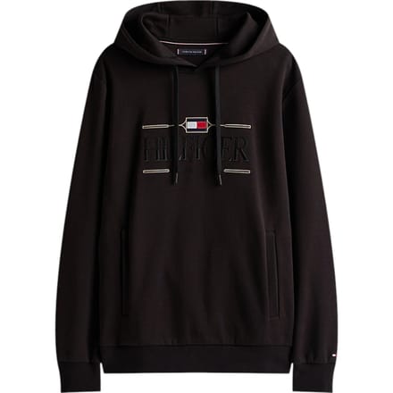 Capuchon sweaters Tommy Hilfiger MW0MW39586
