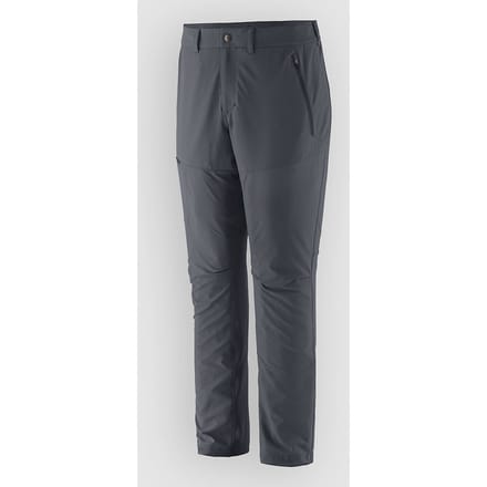 Patagonia Terravia Trail - Reg Broek blauw