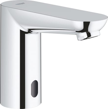 GROHE Euroeco Elektronische kraan - Zonder menging