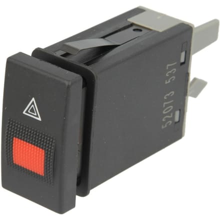 Waarschuwings knipperlicht schakelaar MAGNETI MARELLI 000051016010
