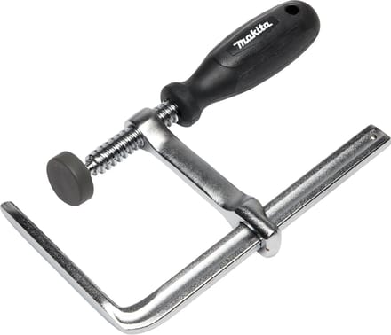 Makita 194385-5 Schroefklem Spanbreedte (max.):185 mm Afm. werkbereik:100 mm