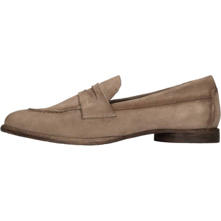 Hundred 100 Lage schoenen Beige