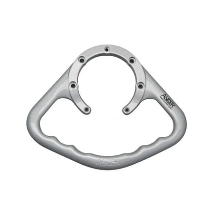 Moto Tankring 7 Schrauben A-sider Honda