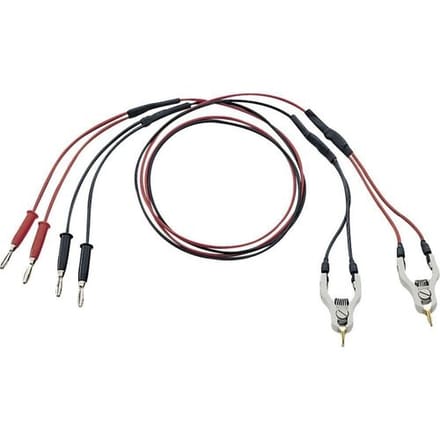 GW Instek 1100-TL108A01 GTL-108A Meetsnoer 1 set(s)