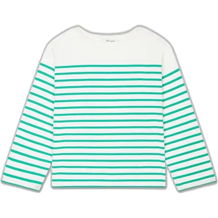 Kinder-T-shirt Teddy Smith Marine