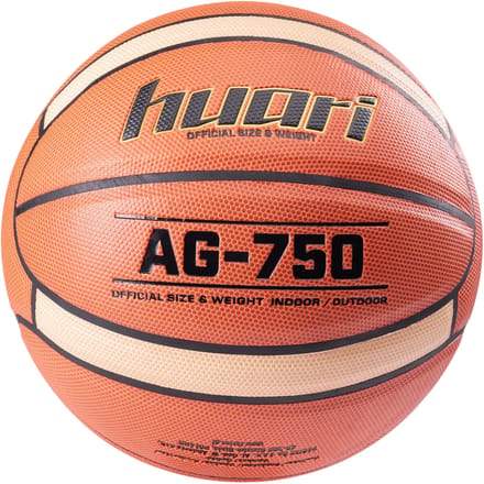 Basketbal Huari Jazzy