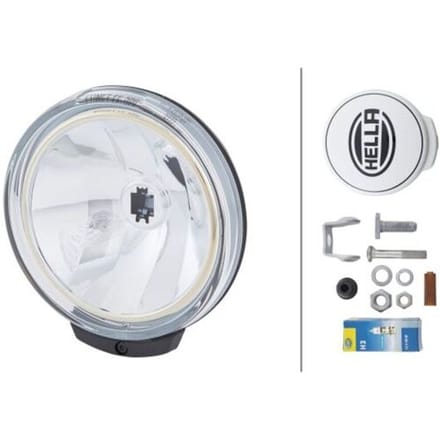 Verstraler HELLA 1F6 010 952-011
