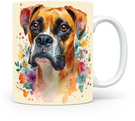 Beker Boxer