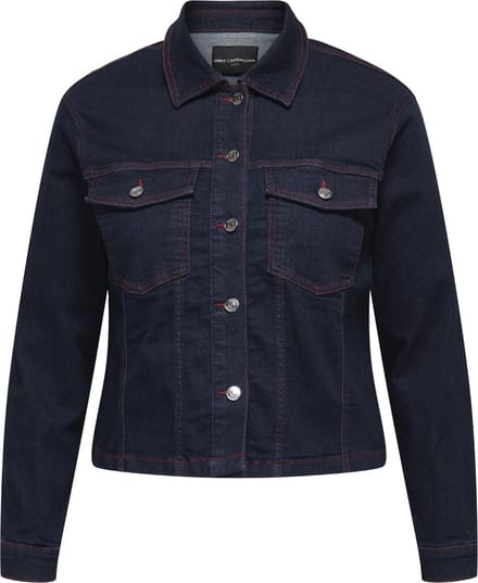 ONLY CARMAKOMA - CARWILLY CROPPED JACKET PIM - Meisjes - Gewatteerde jassen