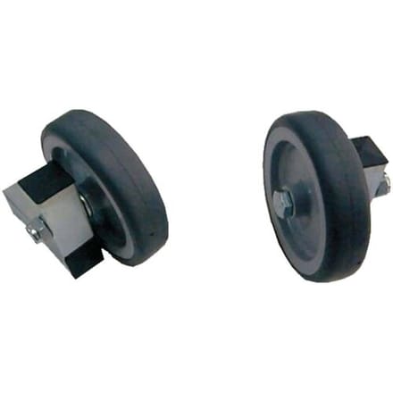 KS Tools 500.8803 Set reservebanden voor pneumatische veerspanner, 2-delig