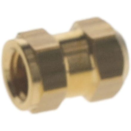 Villeroy & Boch replacement threaded bush for urinal lid 92071400