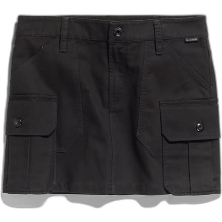 G-Star - Cargo mini skirt wmn - Dames - Rokken