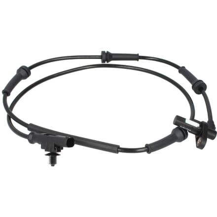 Sensor, wielsnelheid DELPHI SS20166