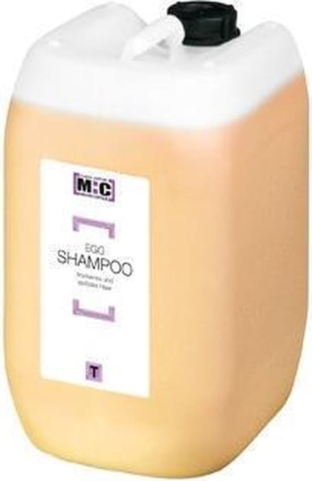 M:C Shampoo Egg 10000ml