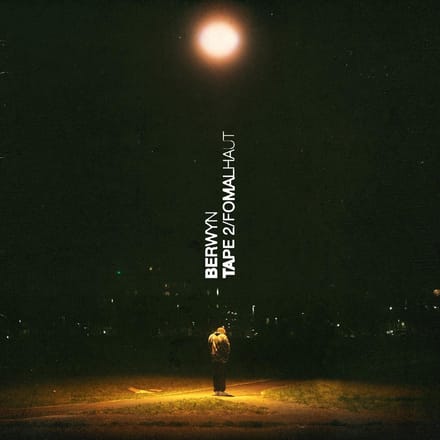 Tape 2 / Fomalhaut - Berwyn