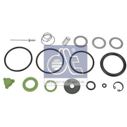 Reparatieset, luchtdroger DT Spare Parts 4.90881