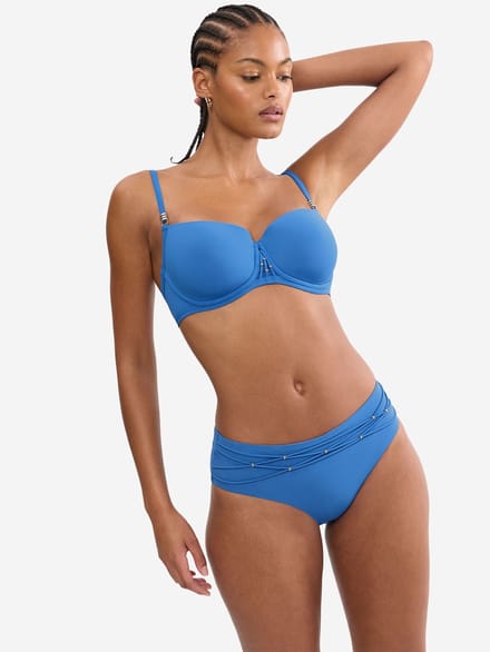 Triumph Bügel-Bikini-Top Red Label Palina Love by the Sea