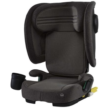 Prénatal autostoel Safa - Onderweg - Black