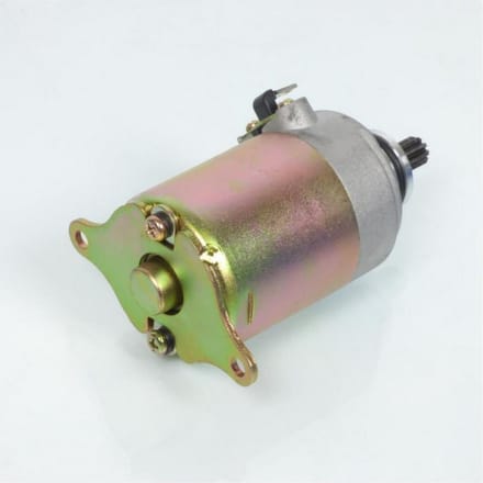 Teknix-startmotor voor Chinese scooters 125 152QMI van na 2006, nieuw
