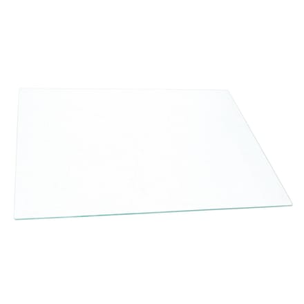 AEG Glasplaat,Neutraal,400X317MM 2649014228