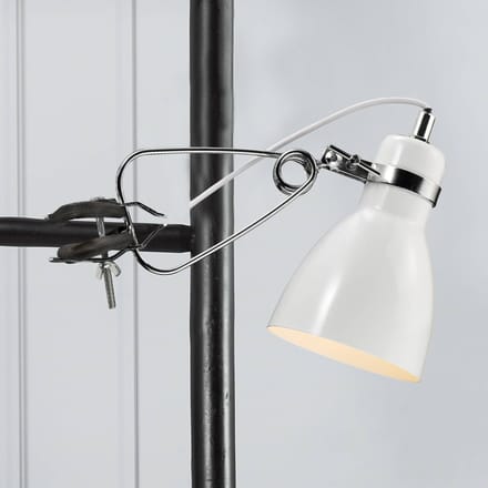Nordlux Cyclone 73072001 Klemlamp E14 15 W