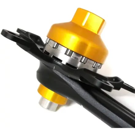 Rotor Enduro Bearings Tool-Rotor 30 mm Spider